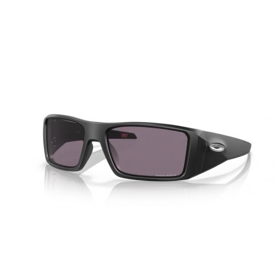 OAKLEY HELIOSTAT OO9231-923101 PRIZM GREY - OAKLEY OAKLEY HELIOSTAT OO9231-923101 PRIZM GREY - OAKLEY