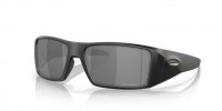 Oakley Heliostat OO9231-923102 Prizm Black Polarized