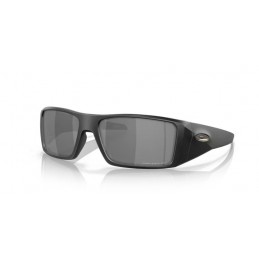 Oakley Heliostat OO9231-923102 Prizm Black Polarized