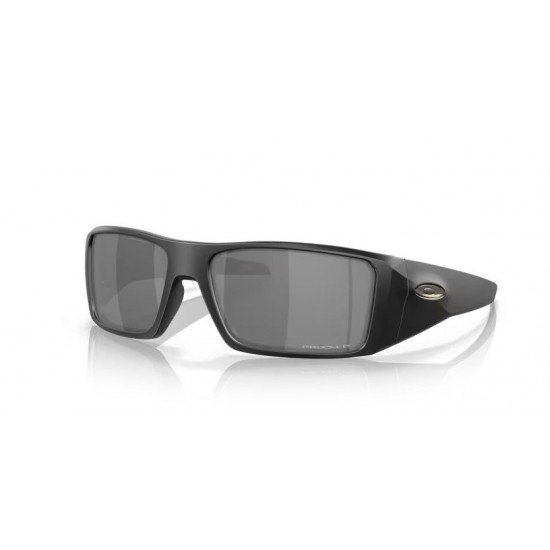 OAKLEY HELIOSTAT OO9231-923102 PRIZM BLACK POLARIZED - OAKLEY OAKLEY HELIOSTAT OO9231-923102 PRIZM BLACK POLARIZED - OAKLEY