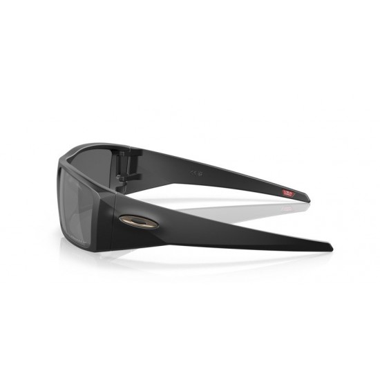 OAKLEY HELIOSTAT OO9231-923102 PRIZM BLACK POLARIZED - OAKLEY OAKLEY HELIOSTAT OO9231-923102 PRIZM BLACK POLARIZED - OAKLEY