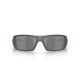 Oakley Heliostat OO9231-923103 Prizm Black