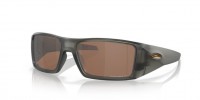 Oakley Heliostat OO9231-923104 Prizm Tungsten Polarized
