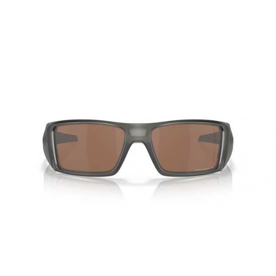 OAKLEY HELIOSTAT OO9231-923104 PRIZM TUNGSTEN POLARIZED - OAKLEY OAKLEY HELIOSTAT OO9231-923104 PRIZM TUNGSTEN POLARIZED - OAKLEY