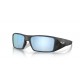 OAKLEY HELIOSTAT OO9231-923105 PRIZM DEEP WATER POLARIZED - OAKLEY