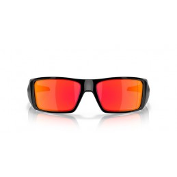 Oakley Heliostat OO9231-923106 Prizm RUBY