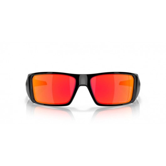 OAKLEY HELIOSTAT OO9231-923106 PRIZM RUBY - OAKLEY