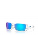Oakley Heliostat OO9231-923107 Prizm Sapphire Polarized