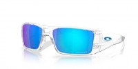 Oakley Heliostat OO9231-923107 Prizm Sapphire Polarized