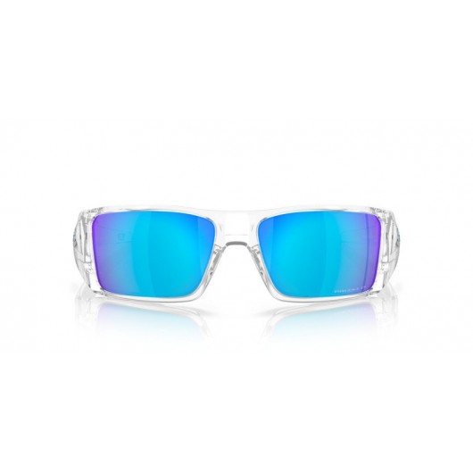 OAKLEY HELIOSTAT OO9231-923107 PRIZM SAPPHIRE POLARIZED - OAKLEY