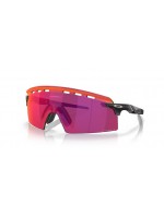 Oakley Encoder Strike Vented OO9235-923502 Prizm Road