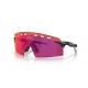 Oakley Encoder Strike Vented OO9235-923502 Prizm Road