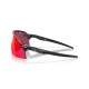 Oakley Encoder Strike Vented OO9235-923502 Prizm Road