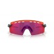 Oakley Encoder Strike Vented OO9235-923502 Prizm Road