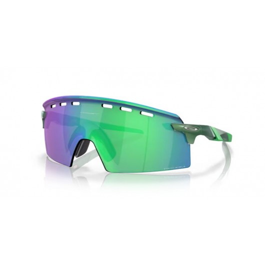 OAKLEY ENCODER STRIKE VENTED OO9235-923504 PRIZM JADE - OAKLEY