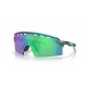 OAKLEY ENCODER STRIKE VENTED OO9235-923504 PRIZM JADE - OAKLEY