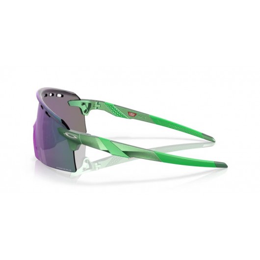 OAKLEY ENCODER STRIKE VENTED OO9235-923504 PRIZM JADE - OAKLEY