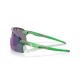 OAKLEY ENCODER STRIKE VENTED OO9235-923504 PRIZM JADE - OAKLEY