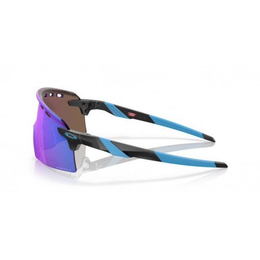 Oakley Encoder Strike Vented OO9235-923505 Prizm Sapphire