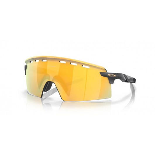 OAKLEY ENCODER STRIKE VENTED OO9235-923506 PRIZM 24k - OAKLEY