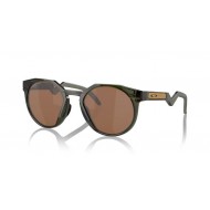 Oakley HSTN OO9242-924203 Prizm Tungsten Polarized Oakley HSTN OO9242-924203 Prizm Tungsten Polarized