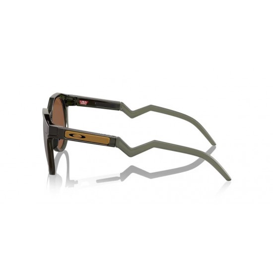 OAKLEY HSTN OO9242-924203 PRIZM TUNGSTEN POLARIZED OAKLEY HSTN OO9242-924203 PRIZM TUNGSTEN POLARIZED