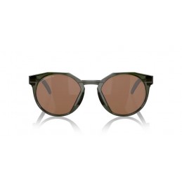 Oakley HSTN OO9242-924203 Prizm Tungsten Polarized