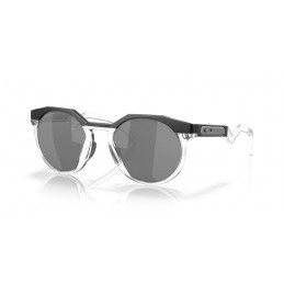 Oakley HSTN OO9242-924205 Prizm Black Polarized