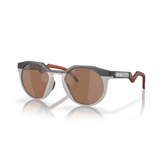OAKLEY HSTN OO9242-924206 PRIZM TUNGSTEN - OAKLEY OAKLEY HSTN OO9242-924206 PRIZM TUNGSTEN - OAKLEY