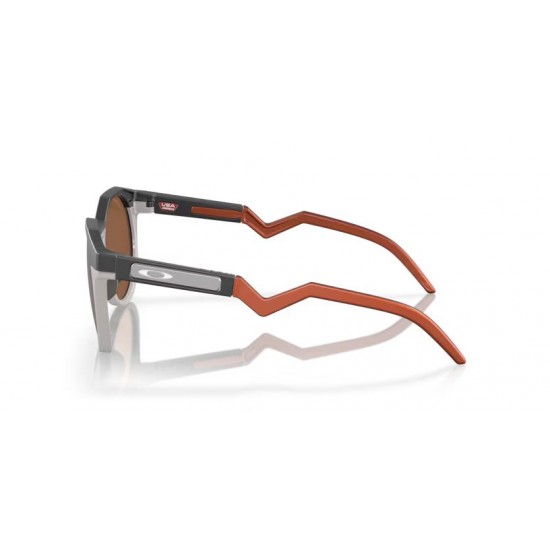 OAKLEY HSTN OO9242-924206 PRIZM TUNGSTEN - OAKLEY OAKLEY HSTN OO9242-924206 PRIZM TUNGSTEN - OAKLEY