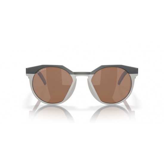 OAKLEY HSTN OO9242-924206 PRIZM TUNGSTEN - OAKLEY OAKLEY HSTN OO9242-924206 PRIZM TUNGSTEN - OAKLEY