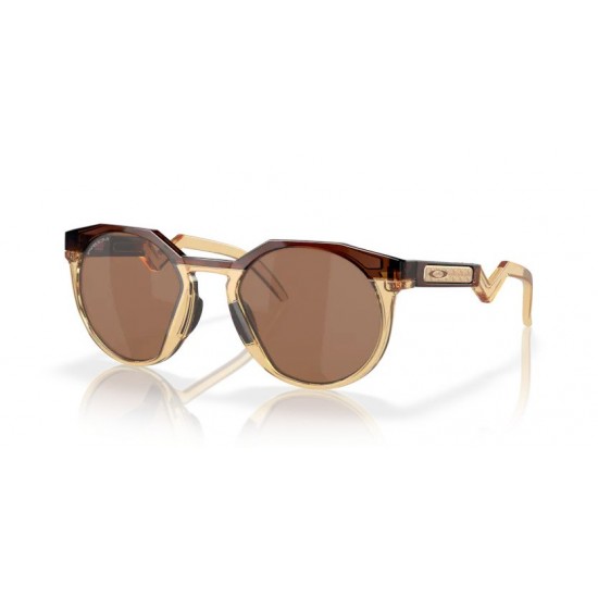 OAKLEY HSTN OO9242-924207 PRIZM TUNGSTEN - OAKLEY OAKLEY HSTN OO9242-924207 PRIZM TUNGSTEN - OAKLEY