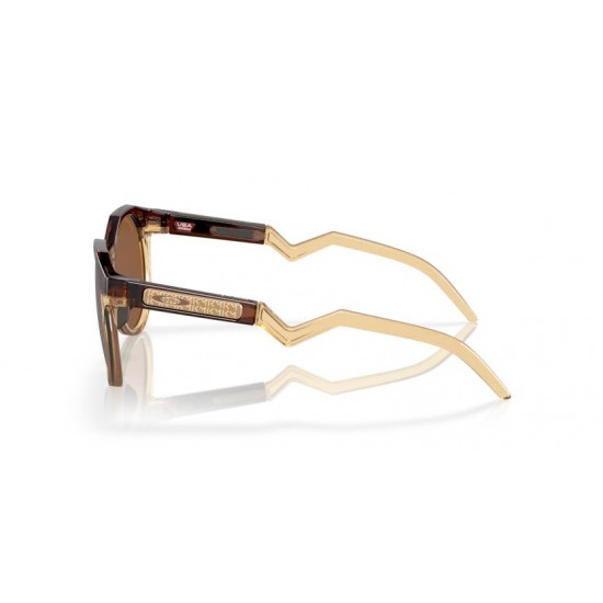 OAKLEY HSTN OO9242-924207 PRIZM TUNGSTEN - OAKLEY OAKLEY HSTN OO9242-924207 PRIZM TUNGSTEN - OAKLEY