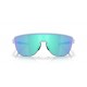 Oakley Corridor OO 9248-924805 Prizm Sapphire