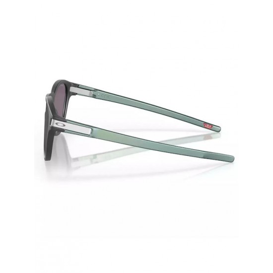 Oakley Latch OO9265-62 PRIZM GREY - OAKLEY Oakley Latch OO9265-62 PRIZM GREY - OAKLEY