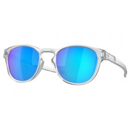 Oakley Latch OO9265-65 Prizm Sapphire Polarized Oakley Latch OO9265-65 Prizm Sapphire Polarized