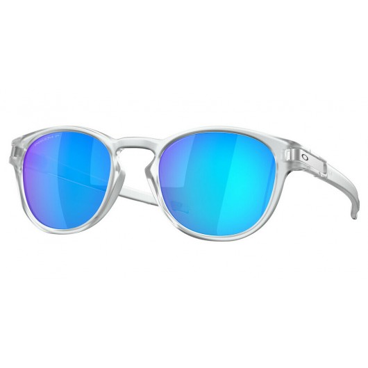 Oakley Latch OO9265-65 Prizm Sapphire POLARIZED - OAKLEY