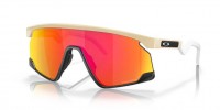 Oakley BXTR OO9280-928004 Prizm RUBY
