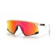 Oakley BXTR OO9280-928004 Prizm RUBY