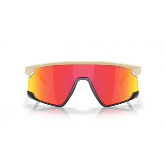 Oakley BXTR OO9280-928004 Prizm RUBY