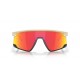 Oakley BXTR OO9280-928004 Prizm RUBY