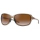 OAKLEY 9301 COHORT 009301-02 DARK BROWN GRADIENT - OAKLEY