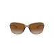 OAKLEY 9301 COHORT 009301-02 DARK BROWN GRADIENT - OAKLEY