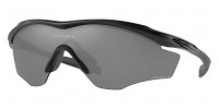 Oakley M2 Frame XL ΟΟ9343-19 Prizm Black Polarized
