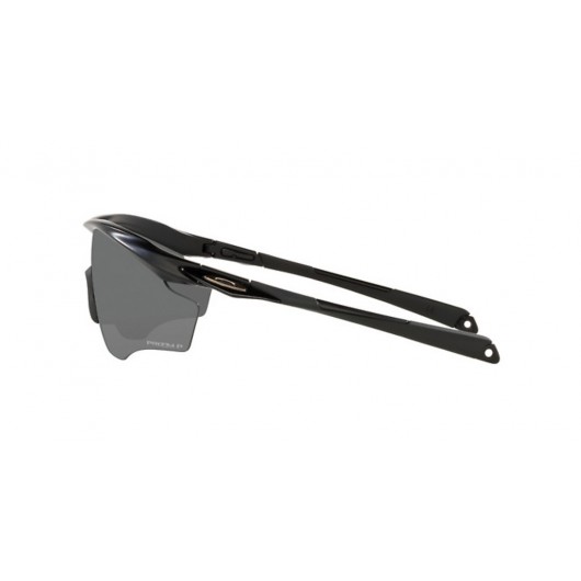 Oakley M2 Frame XL ΟΟ9343-19 Prizm Black Polarized