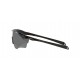 Oakley M2 Frame XL ΟΟ9343-19 Prizm Black Polarized