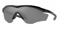 Oakley M2 Frame XL ΟΟ9343-20 Prizm Black Polarized