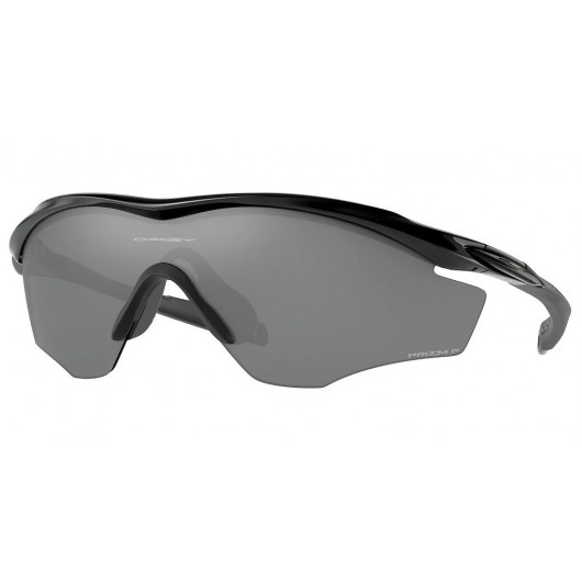 Oakley M2 Frame XL ΟΟ9343-20 Prizm Black Polarized Oakley M2 Frame XL ΟΟ9343-20 Prizm Black Polarized
