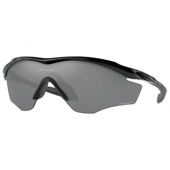 Oakley M2 Frame XL ΟΟ9343-20 PRIZM BLACK POLARIZED Oakley M2 Frame XL ΟΟ9343-20 PRIZM BLACK POLARIZED