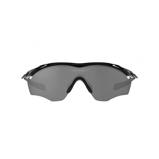 Oakley M2 Frame XL ΟΟ9343-20 PRIZM BLACK POLARIZED Oakley M2 Frame XL ΟΟ9343-20 PRIZM BLACK POLARIZED